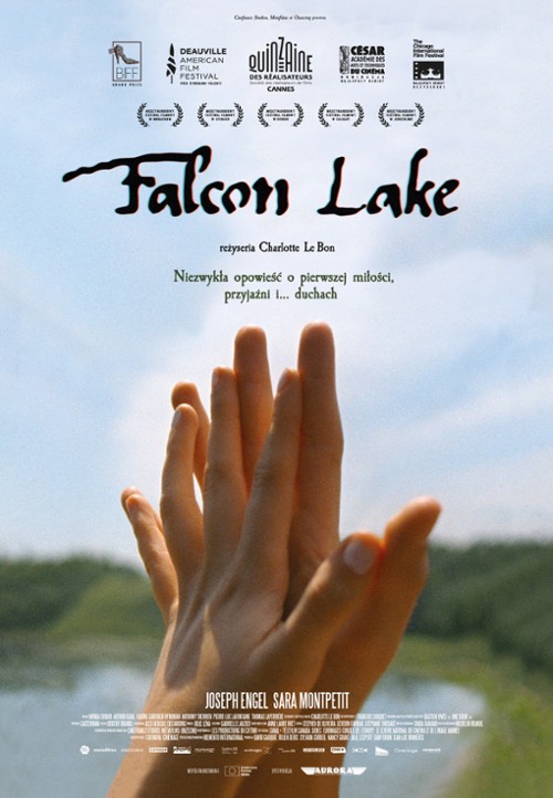 Falcon Lake (2022) MULTi.1080p.HMAX.WEB-DL.x264-KiT / Polski Lektor i Napisy PL