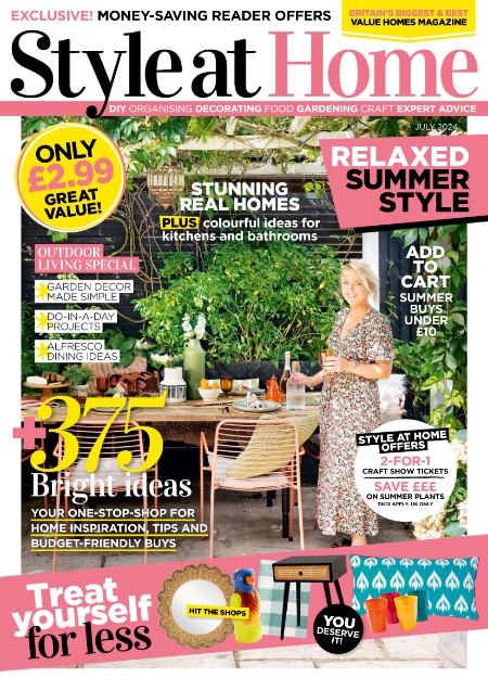 Style at Home UK - July 2024 Ab46982e28c7066b674fc271840ddc94