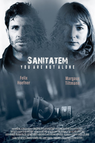 Sanitatem 2023 German AC3 WEBRip x264 - iFEViLWHYCUTE