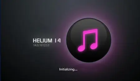 Helium Music Manager 17.1.150 Premium Multilingual