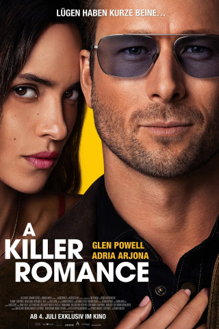 A Killer Romance 2023 German AC3 MD WEBRip x264 - BALENCiAGA