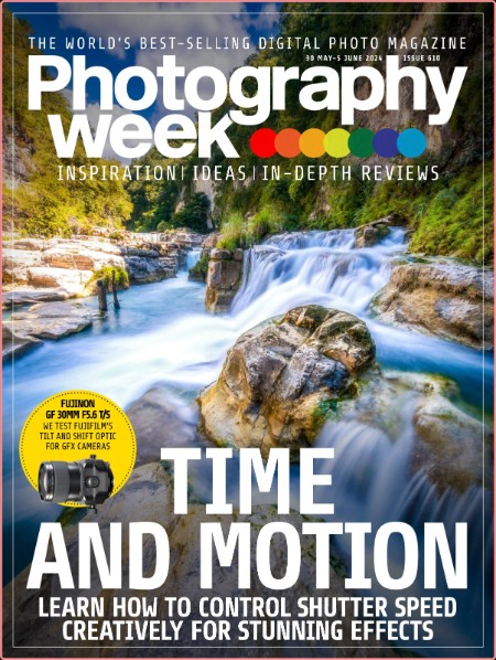 Photography Week - May 30th