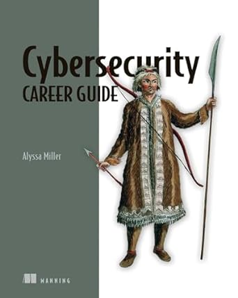 Cybersecurity Career Guide, Video Edition