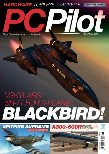 PC Pilot - May-June 2024