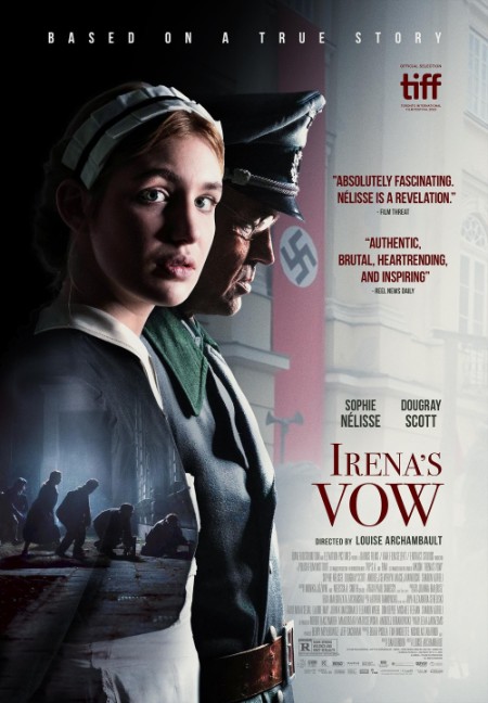 Irenas Vow (2023) 1080p WEB H264-KBOX