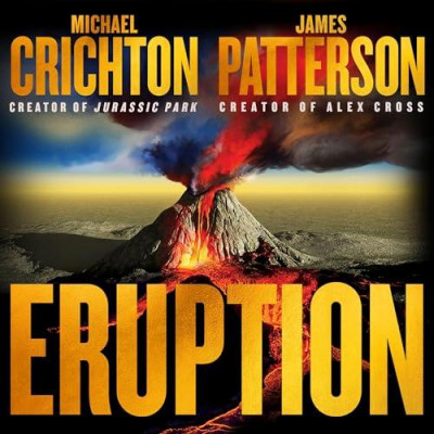 Eruption - [AUDIOBOOK]