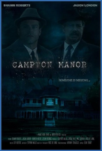Campton Manor 2024 1080p WEB-DL DD 2 0 H264-BobDobbs