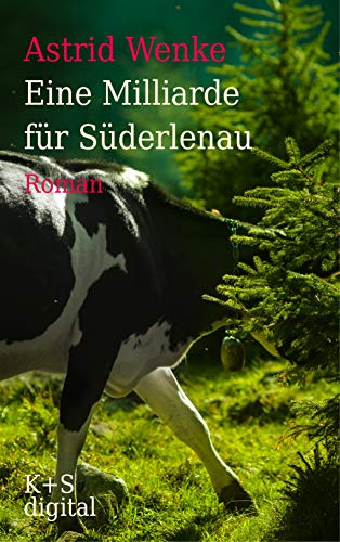 Cover: Wenke, Astrid - Eine Milliarde f&uuml;r S&uuml;derlenau