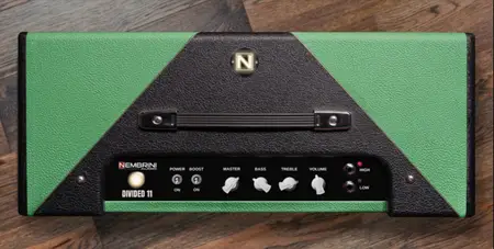 Nembrini Audio NA Divided 11 v1.0.1