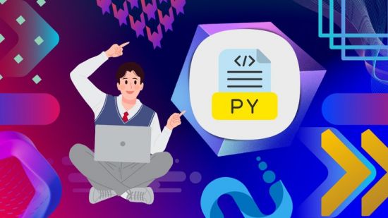 Python for Complete Beginners 2024