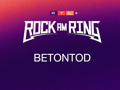 Betontod - Rock am Ring (2024) WEB-DL 1080p