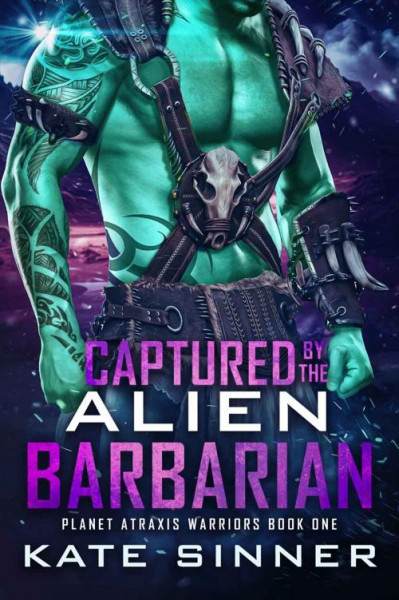 Alien: Taken - Captured by the Alien Barbarians - Clara A. Tobin 2f77388165a96b32c4cd50927f7f8d2c