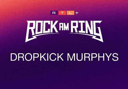 Dropkick Murphys - Rock am Ring (2024) WEB-DL 1080p