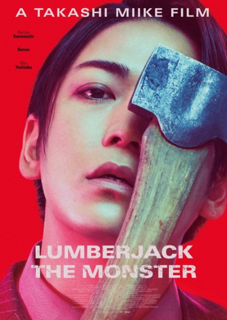 Lumberjack The Monster (2023) 1080p WEBRip x264 AAC5 1-WORLD