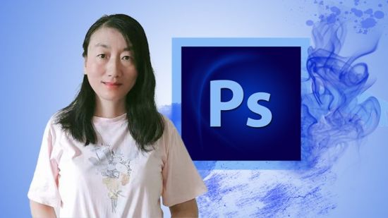 Photoshop 2024 Basic Getting Started + Use of AI Smart Tools