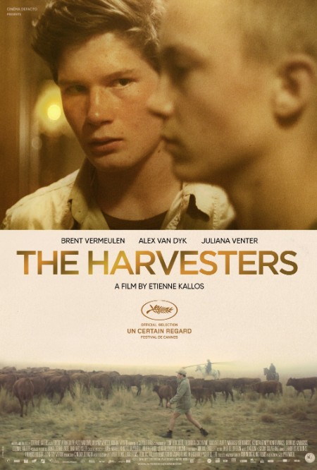 The Harvesters (2018) [SUBBED] 720p WEBRip x264 AAC-YTS 3b85d956eaf7e4287d78fcffeca06e3b
