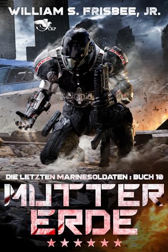 William S. Frisbee Jr. - Mutter Erde