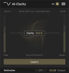 Techivation AI–Clarity v1.0.0