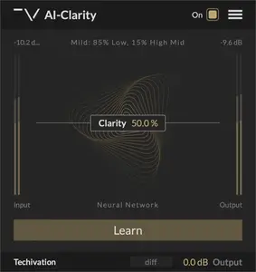 Techivation AI-Clarity v1.0.0