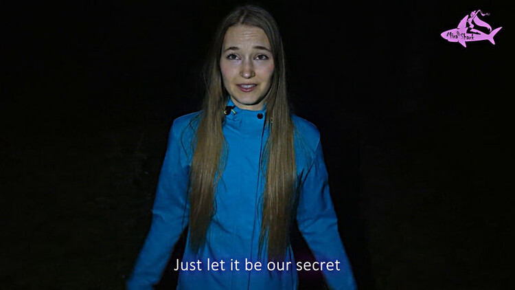 Mira Shark - Adorable Girl Got Lost In The Forest And I Showed Her The Way, But In Return...: FullHD 1080p - 328 MB (ModelHub)
