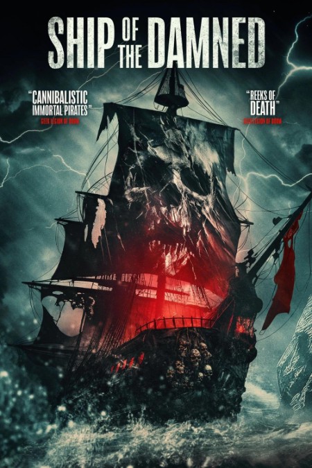 Ship Of The Damned (2024) 720p WEBRip x264 AAC-YiFY
