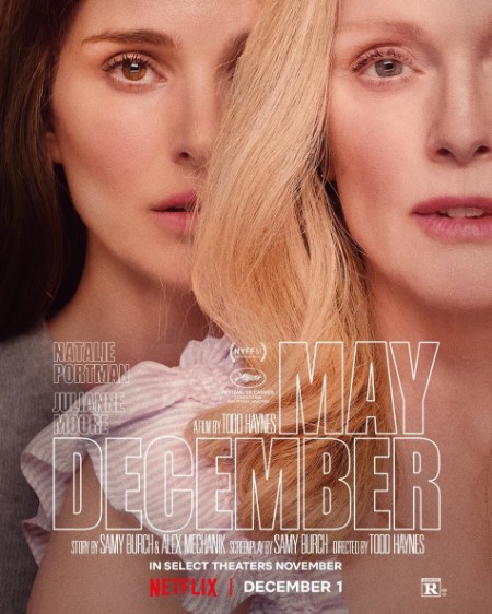 May December (2023) 1080p BluRay x264-FHC