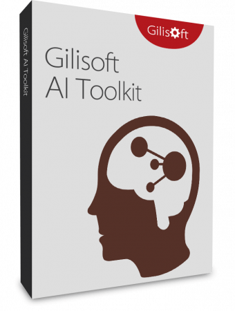 GiliSoft AI Toolkit 9.0