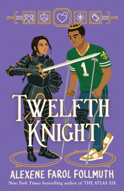 Twelfth Knight - Alexene Farol Follmuth D71f4712c3d8d33d92402abf6d46545c