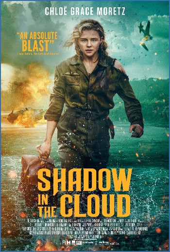 Shadow in the Cloud 2020 1080p BluRay DDP 5 1 x265-EDGE2020
