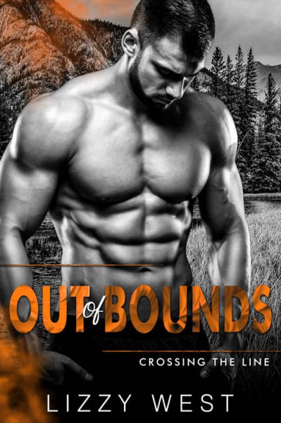 Out Of Bounds - J. H. Croix 0d261d11bf9e6968d8c77bd17365ea6d