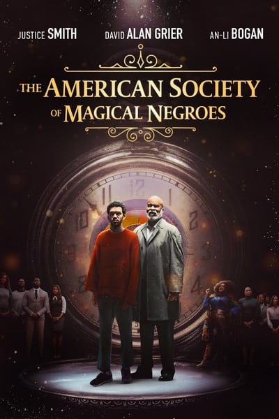 The.American.Society.of.Magical.Negroes.2024.GERMAN.DL.1080P.WEB.H264-WAYNE