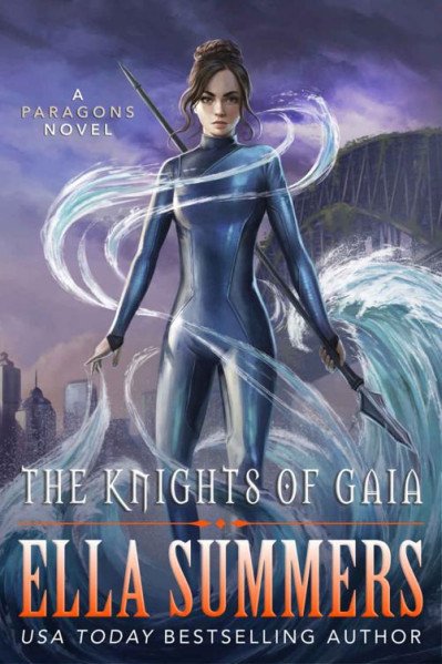 The Knights of Gaia - Ella Summers 56f08a702a43f3a1fddf931ebaa22c7a