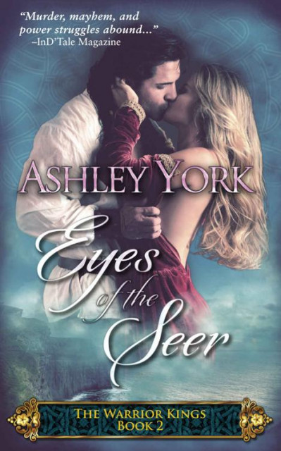 Eyes of the Seer - Ashley York 035021eb64384dc9ca7482825bf34e7b