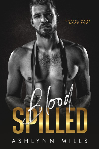 Spilled Blood - Brian Freeman 41bfa40bfe777517e065f89c2f69217b