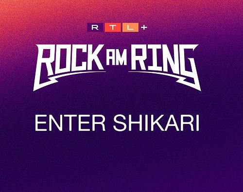 Enter Shikari - Rock am Ring (2024) WEB-DL 1080p