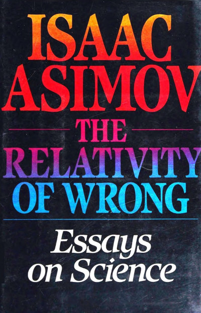 Best of The Sci-Fi Vintage Pulp: (1952) Short Stories by Asimov and Holden - ISAAC... 8761981aaf8e57b7c8d016babac87a7e