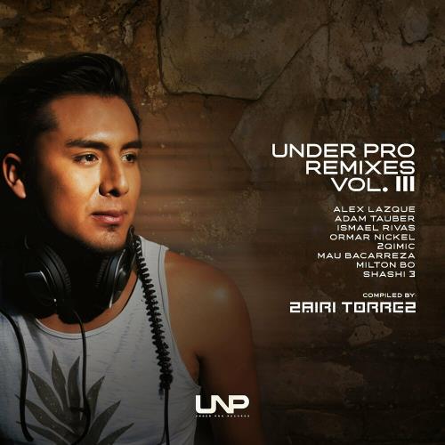 VA - Under Pro Remixes, Vol. 3 (2024) (MP3)