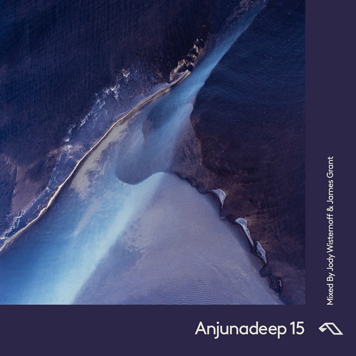 Anjunadeep 15 (Mixed By Jody Wisternoff and James Grant) - 2024 (3CD) (2024) FLAC