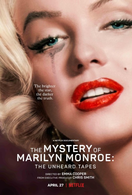 The Mystery of Marilyn Monroe The Unheard Tapes (2022) 1080p NF WEB-DL H264 DDP5 1...