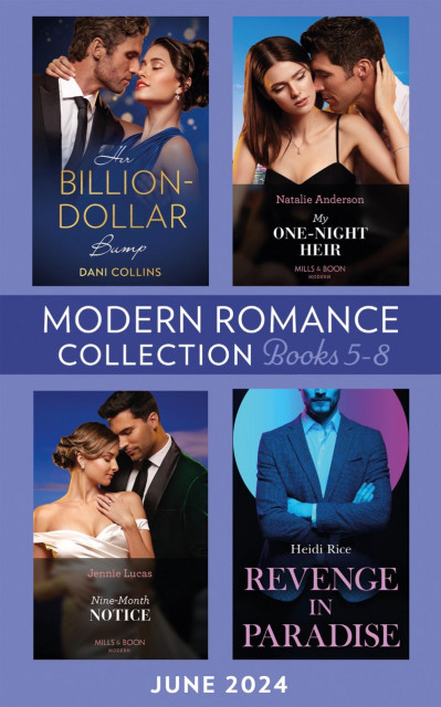 Harlequin Presents Billionaires Collection: Four Spicy Romance Novels - Maya Blake 407932850f739e804524db68b378eeac