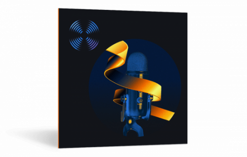 iZotope RX 11 Audio Editor Advanced 11.1.0 (x64)