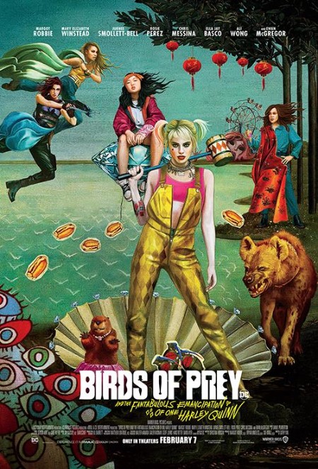 Birds of Prey (2020) 2160p BluRay x265 AC3 DDP Atmos-KiNGDOM C6cbac40f00f26e8959bc32414440eb0