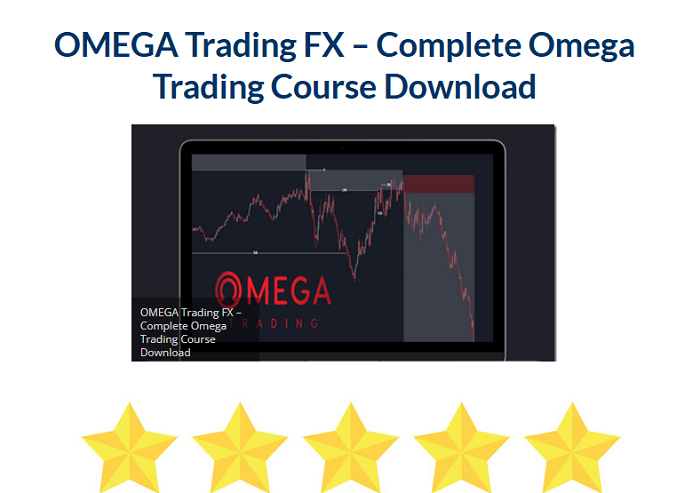 OMEGA Trading FX – Complete Omega Trading Course Download 2024