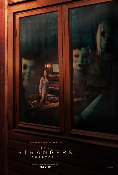 The Strangers Chapter 1 (2024) 2160p WEB-DL DDP5 1 Atmos SDR H265-AOC