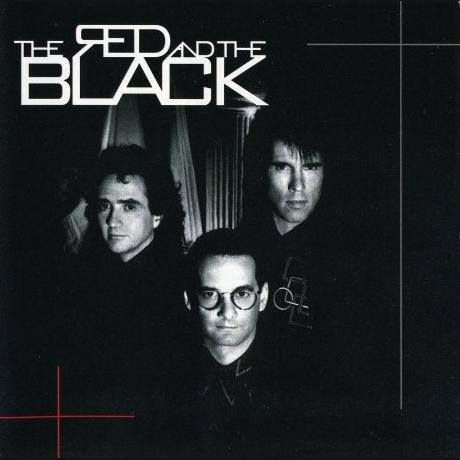 The Red And The Black (feaut. Buck Dharma) - The Red And The Black (1992-1995) 2003