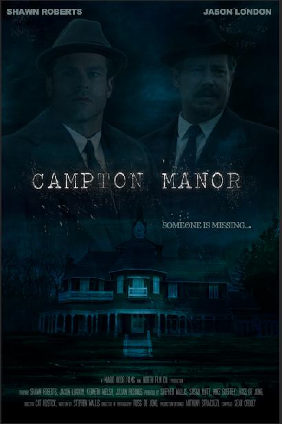 Campton Manor (2024) 720p WEBRip x264 AAC-YiFY