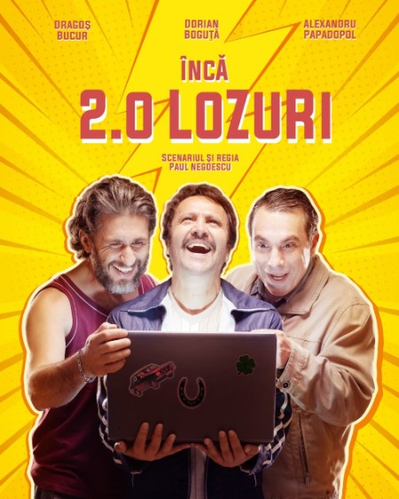 Inca Doua Lozuri (2023) 1080p [WEBRip] 5.1 YTS