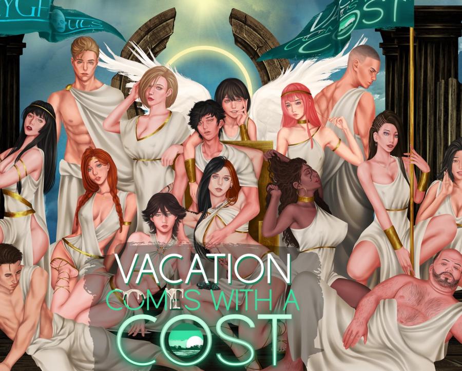 Vacation Comes with a Cost Ver.0.1 Revamped by cyGhouls Win/Mac/Android Porn Game