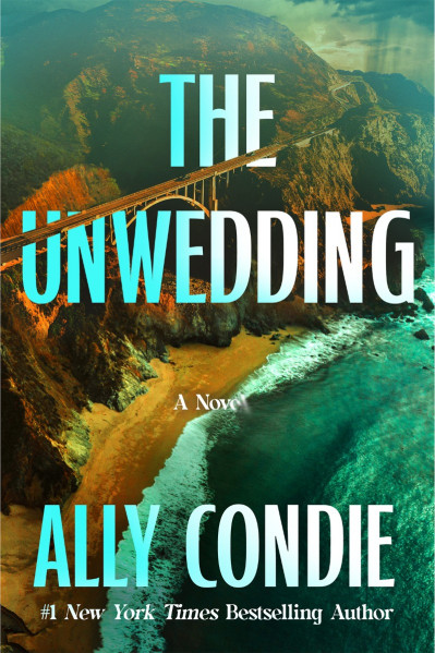 The Unwedding - Ally Condie C7569fb8fad544ee21272decccc2f3ed