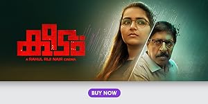 Keedam [Keechurallu] (2024) WebRip 720p x264 [Telugu] AAC